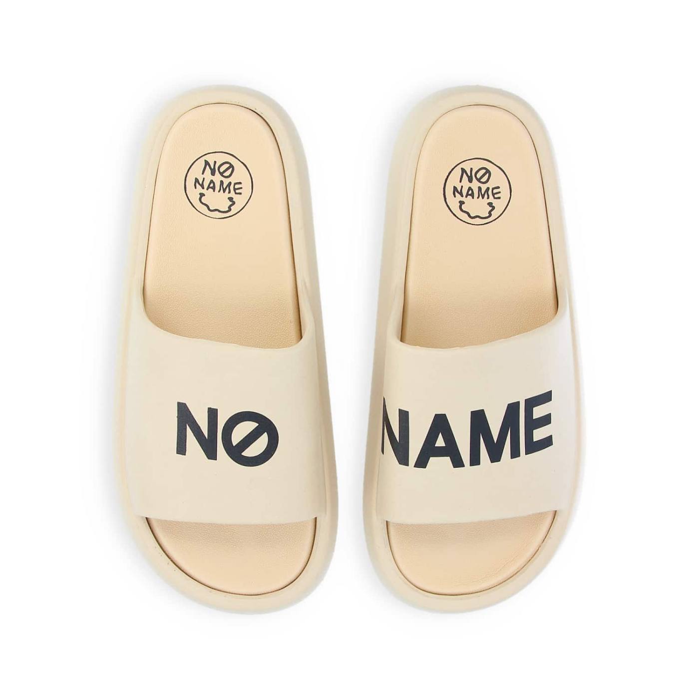 CLOVER CLOG W - EVA - CREAM